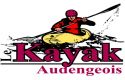 Le Kayak Audengeois